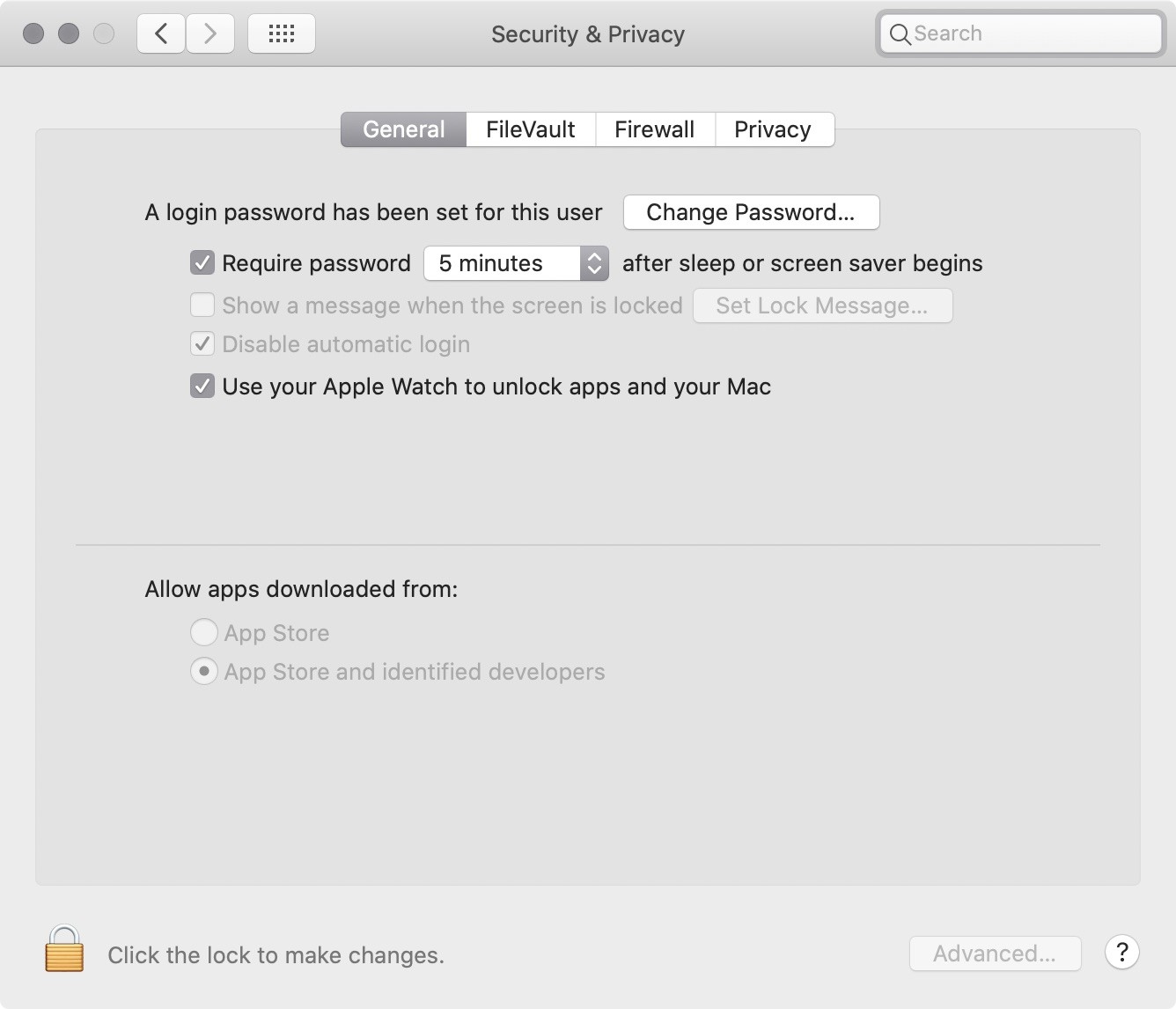 Mac How To Allow Apps From Unidentified Developers
